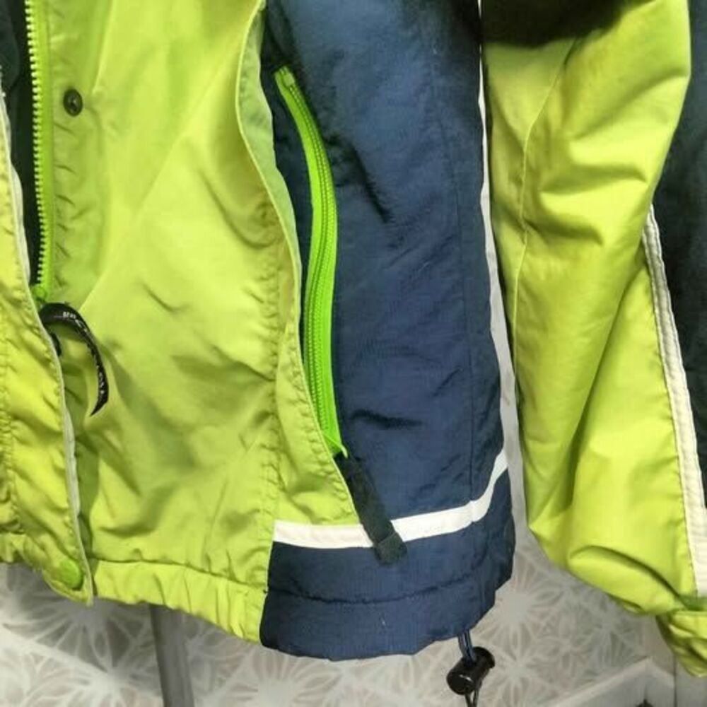 Columbia Sportswear Women's Winter Coat Medium - Picture 6 of 9